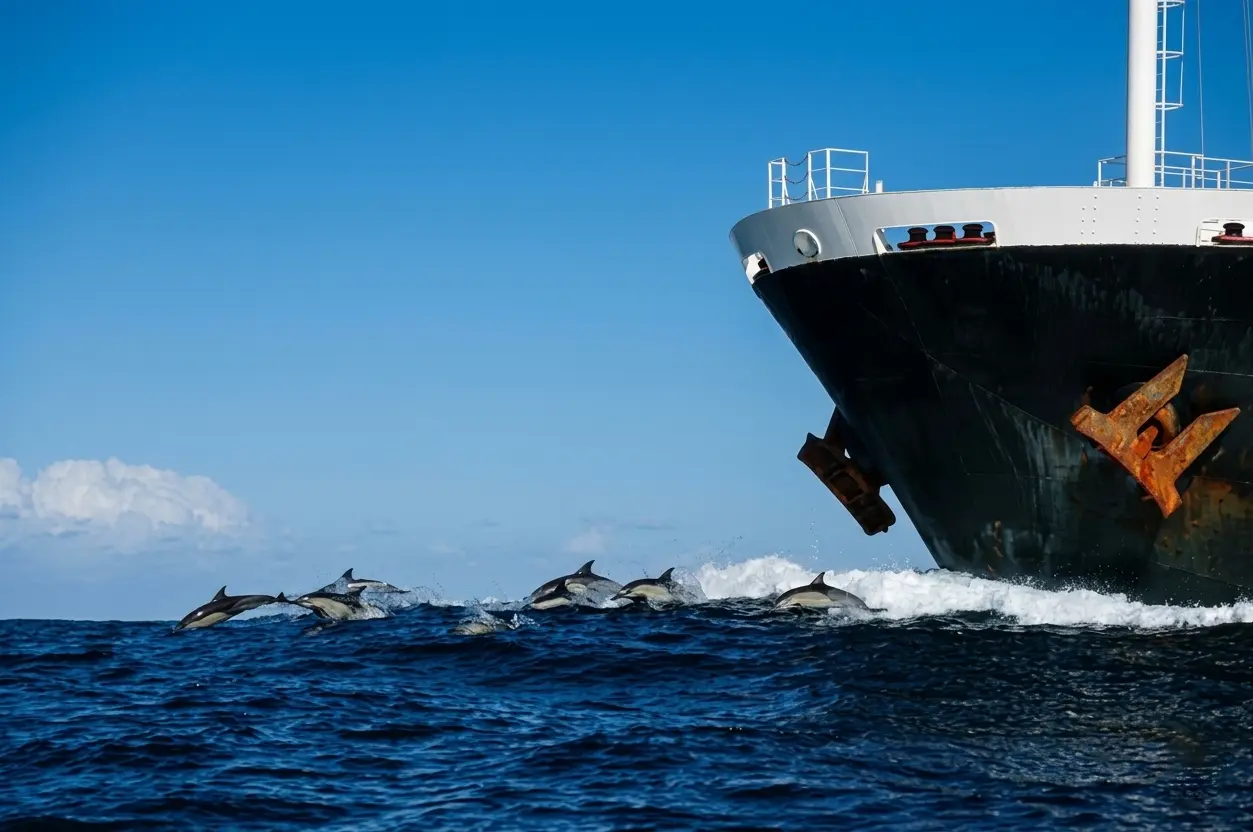 Transit Shipping 移动版英雄